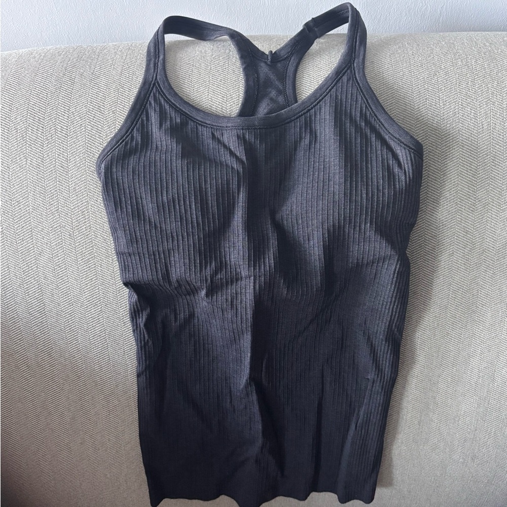 Lululemon Ebb to Street Tank Top Light Support, B/C Cup